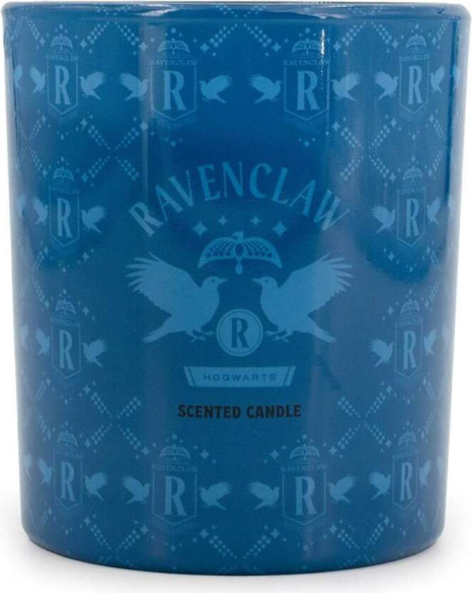 Harry Potter duftlys 135 g – magisk duft, 30 timers brenntid
