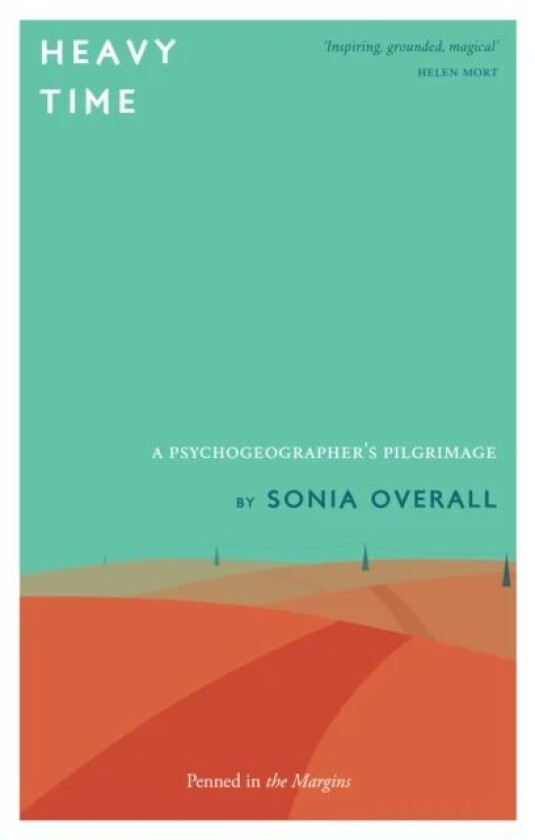 Heavy Time av Sonia Overall