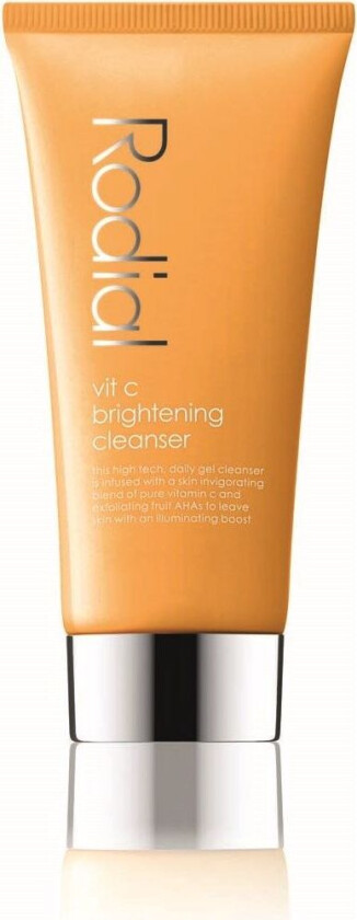 Vitamin C Brightening Cleanser Deluxe 20 ml