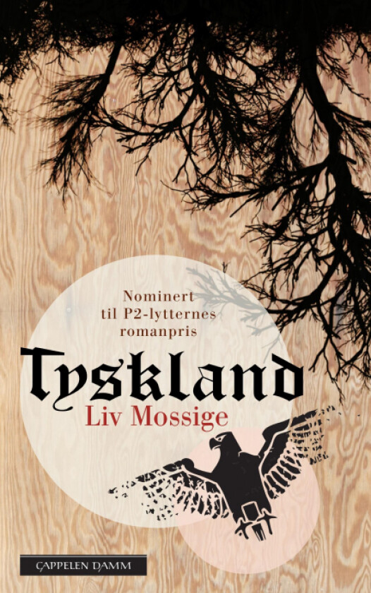 Tyskland av Liv Johanne Mossige