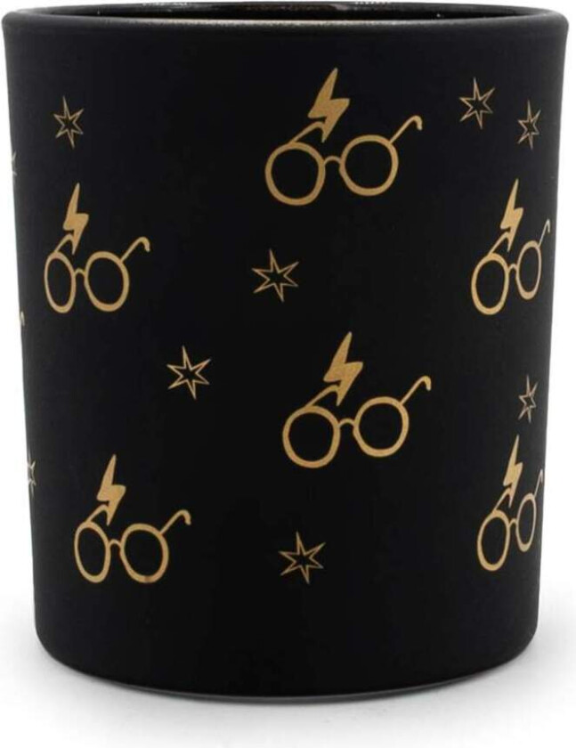 Harry Potter duftlys – 135 g, 30 timers brennetid