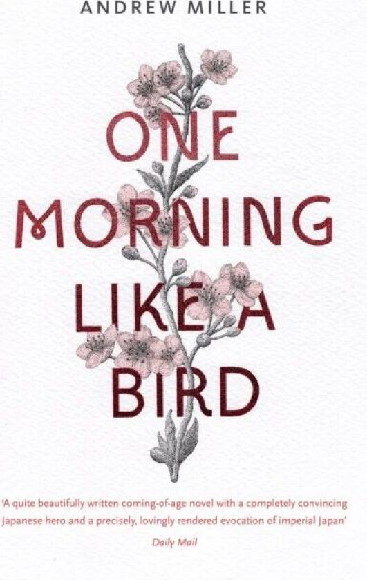 One Morning Like a Bird av Andrew Miller