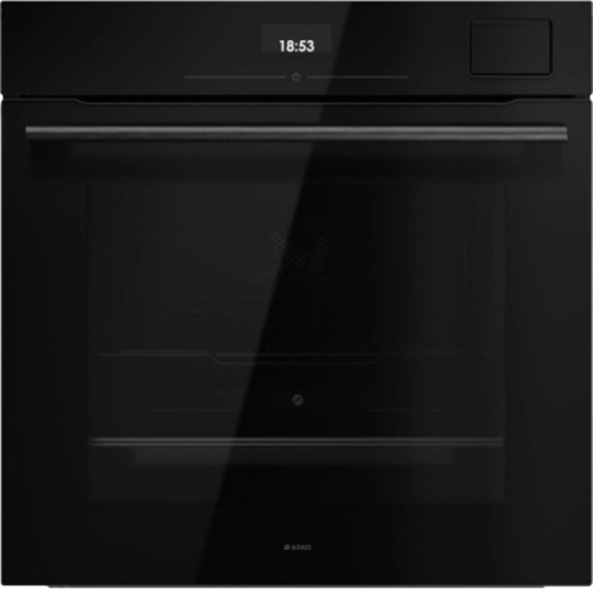 Series 2 OCS26BGH stekeovn