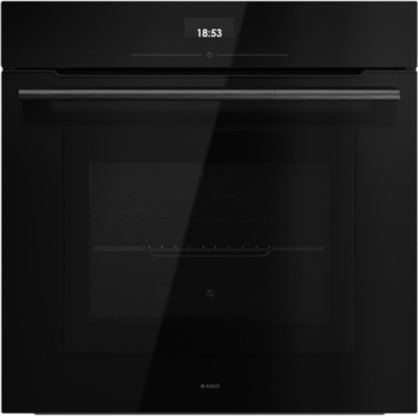 Series 2 OCM26BGH stekeovn