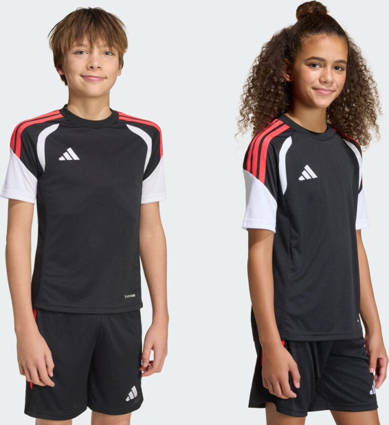 Tiro26 League Kids Jersey, størrelse 140 cm