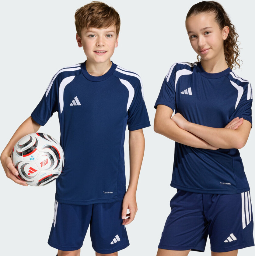 Bilde av Tiro26 League Kids Jersey, størrelse 104 cm
