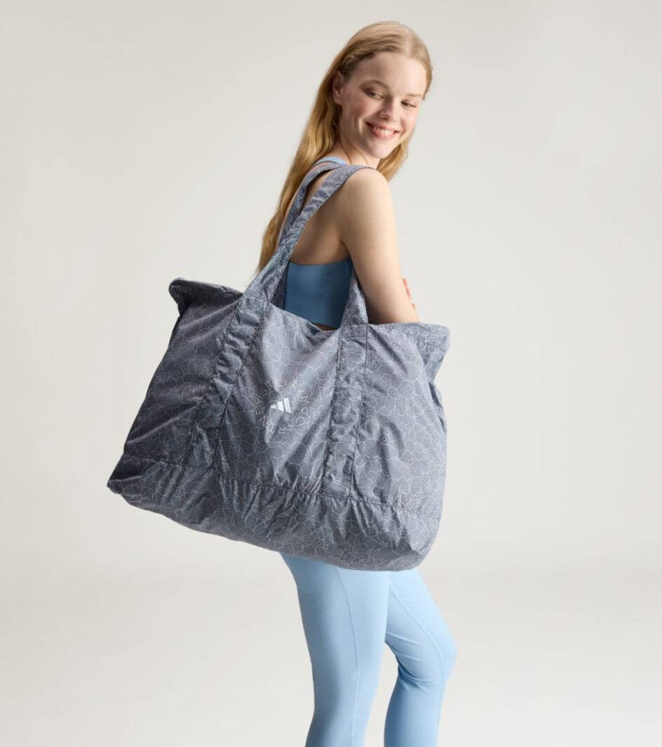 adidas by Stella McCartney Packable totebag