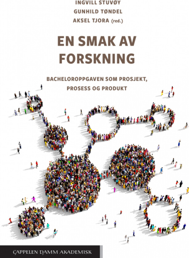 En smak av forskning