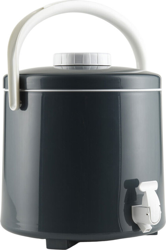 Bilde av Drikkeflaske med kran, 10,0 liter