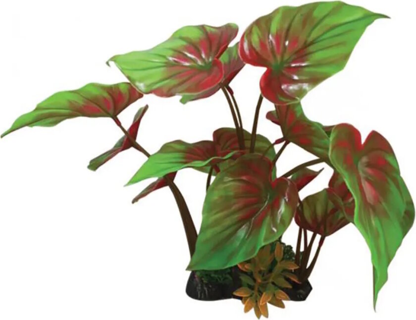 Plast Plante 14x30cm