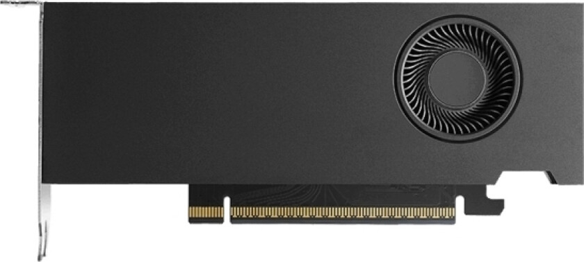 PNY RTX PRO 4000 Blackwell, RTX PRO 4000, 24 GB, GDDR7, 192 bit, 7680 x 4320 piksler, PCI Express x8 5.0