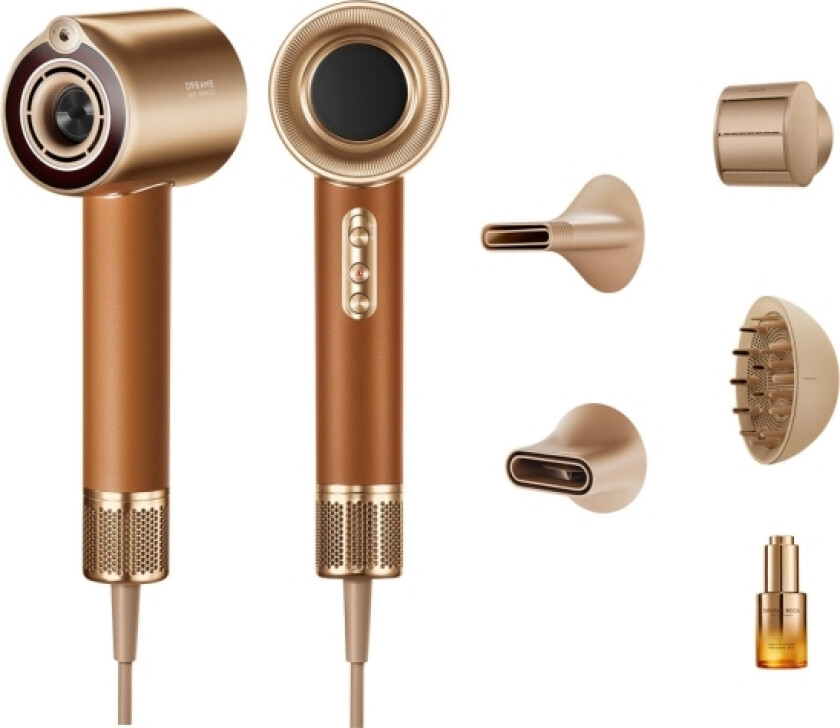 Miracle Pro tørketrommel