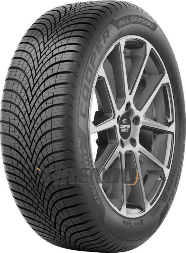 All Season ( 185/65 R15 92V XL EVR )