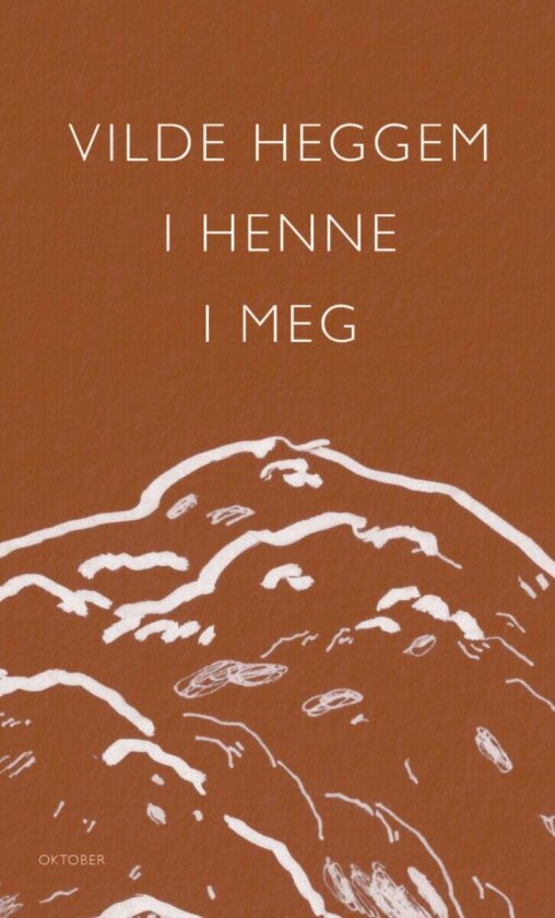 I henne i meg av Vilde Heggem