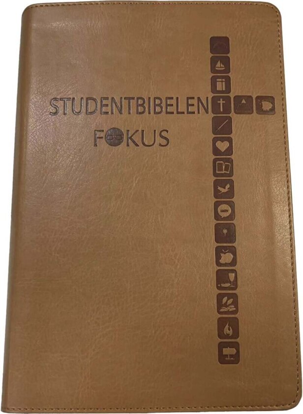 Studentbibelen fokus
