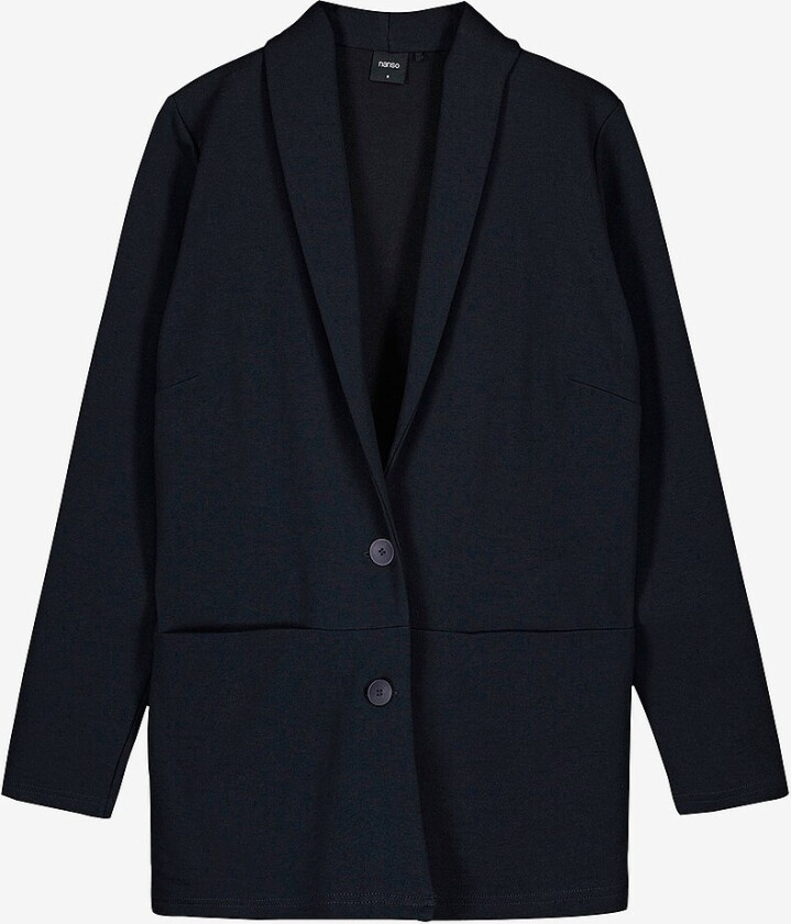 Kardigan Leija - Svart