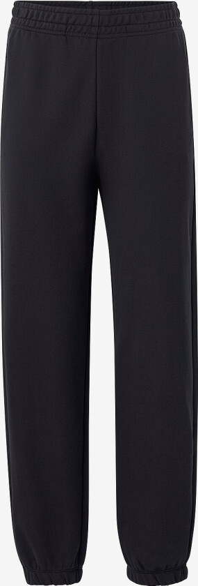 Sweatpants Icons Elastic Cuff Pants - Svart