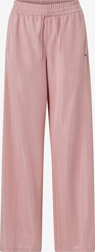 Sweatpants W League Wide - Beige