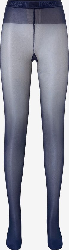 Strømpebukser Neon 40 Tights - Blå