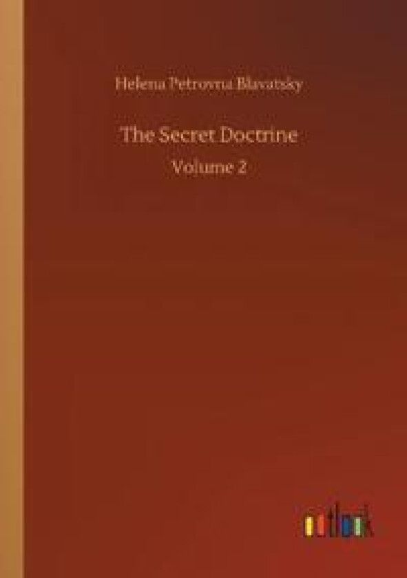 The Secret Doctrine