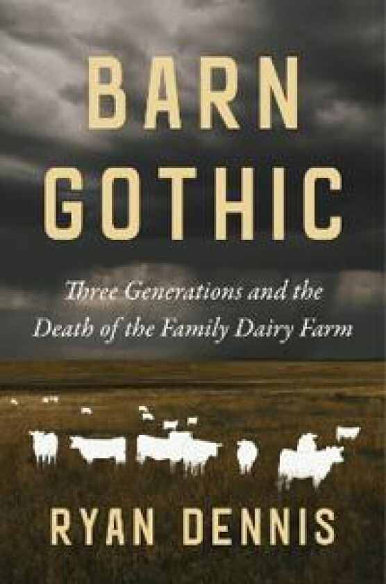 Barn Gothic