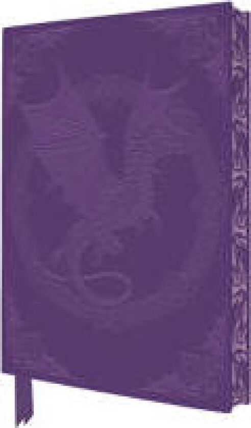 Anne Stokes: Sky Queen Artisan Art Notebook (Flame Tree Journals)