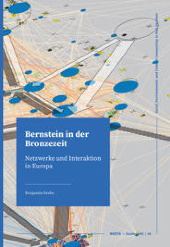 Bernstein in der Bronzezeit