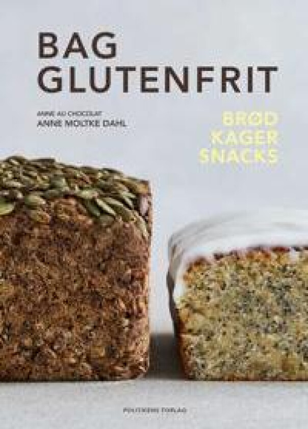 Bag glutenfrit