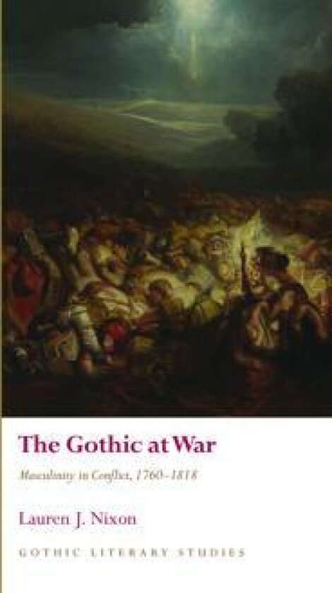 The Gothic at War