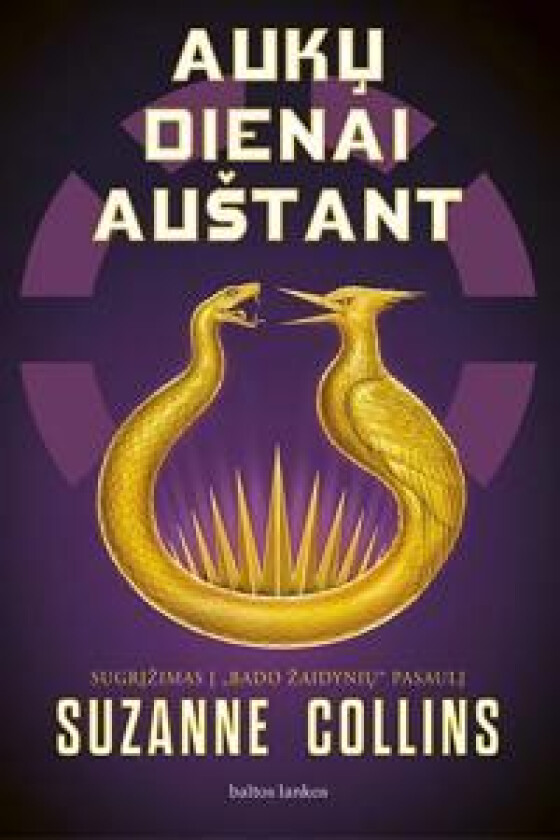 Auku dienai auštant