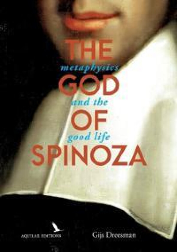 The God of Spinoza