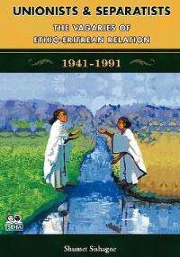 Unionists and Separatists