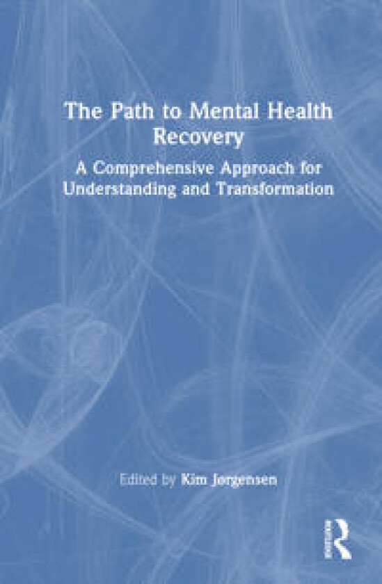 The Path to Mental Health Recovery