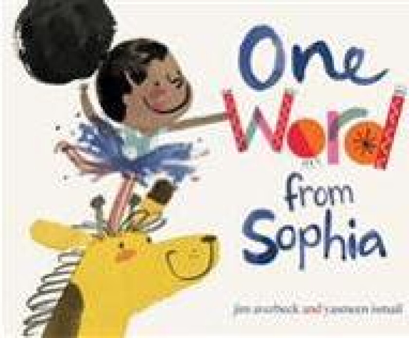 One Word from Sophia