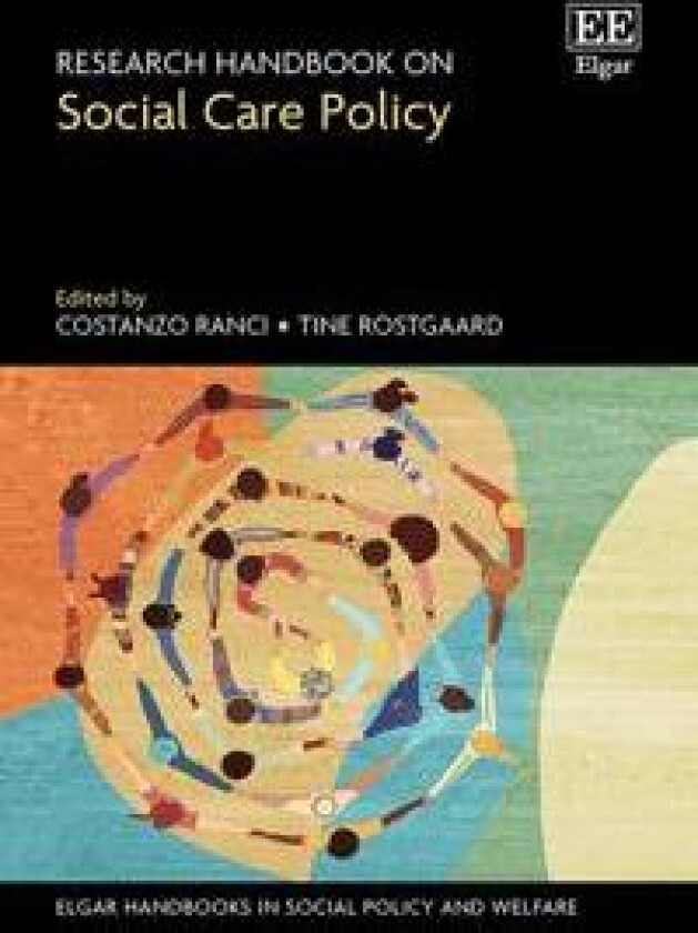 Research Handbook on Social Care Policy