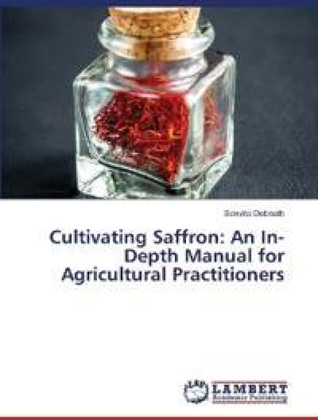 Cultivating Saffron