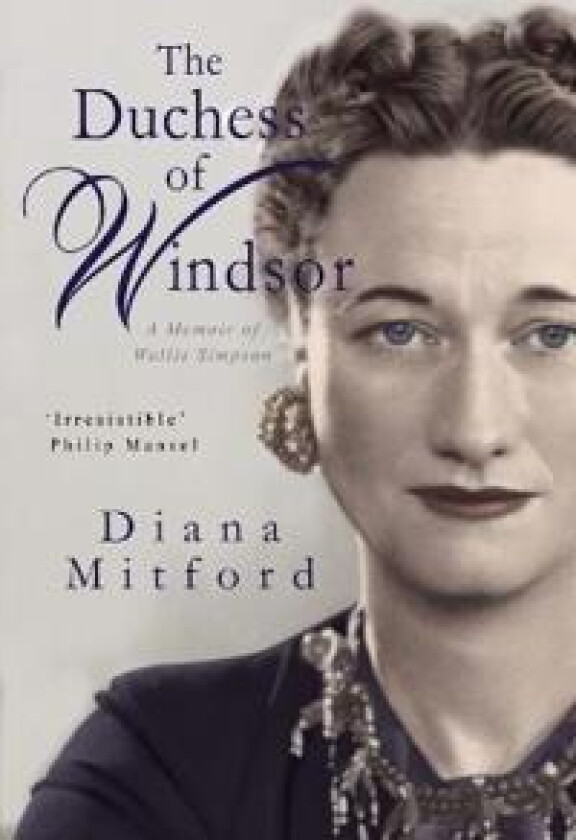 The Duchess of Windsor