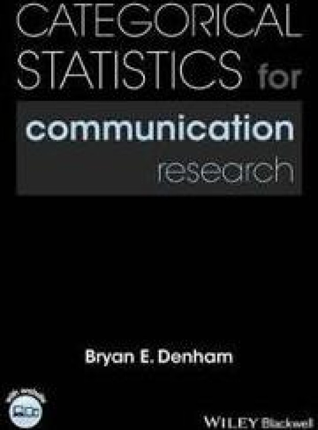 Categorical Statistics for Communication Research