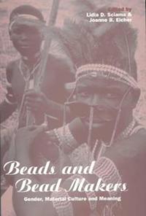 Beads and Bead Makers