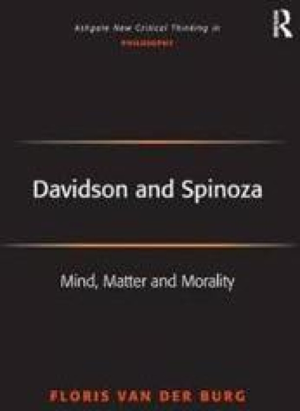 Davidson and Spinoza
