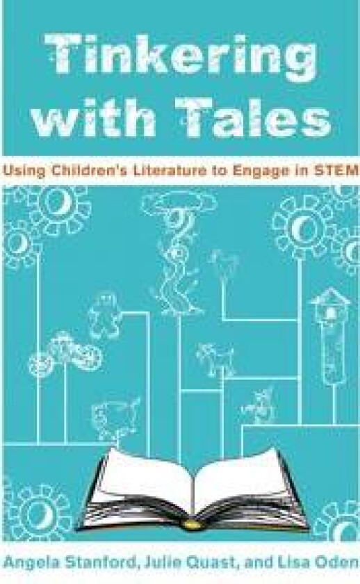 Tinkering with Tales