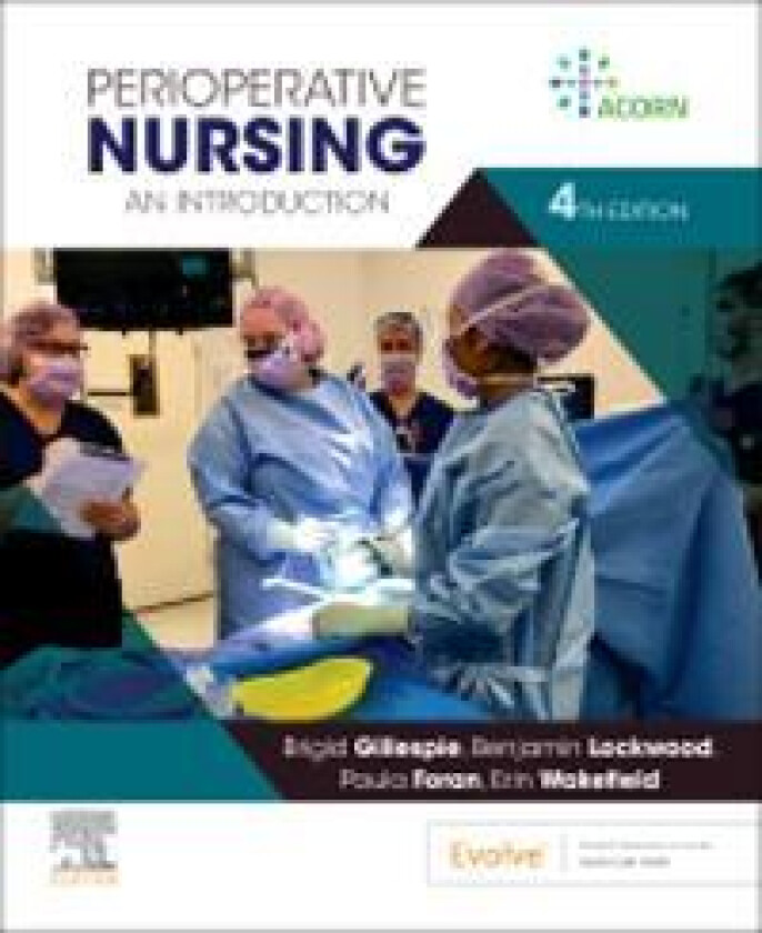 Perioperative Nursing