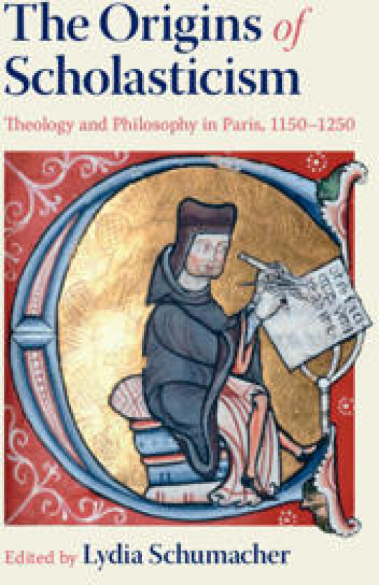 The Origins of Scholasticism