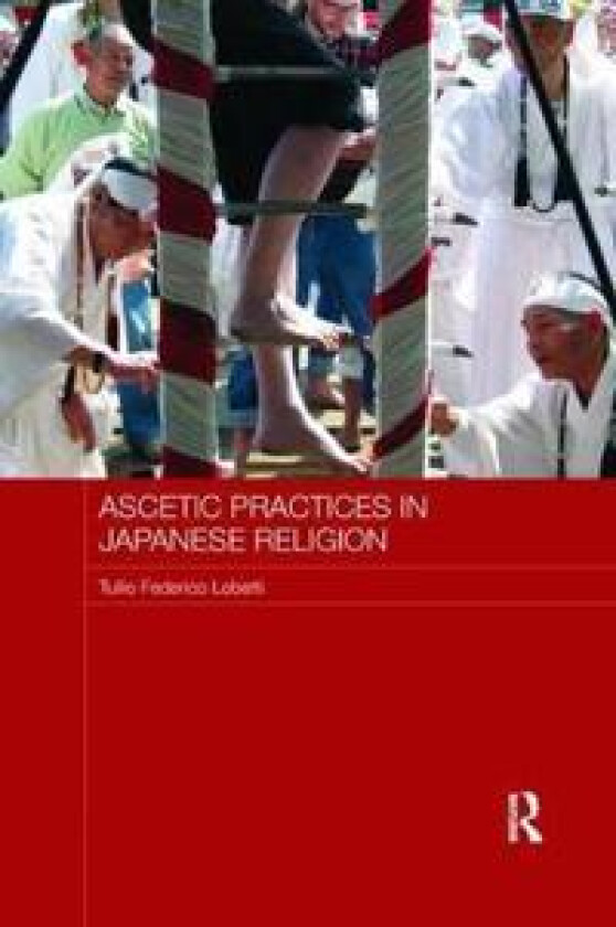 Ascetic Practices in Japanese Religion