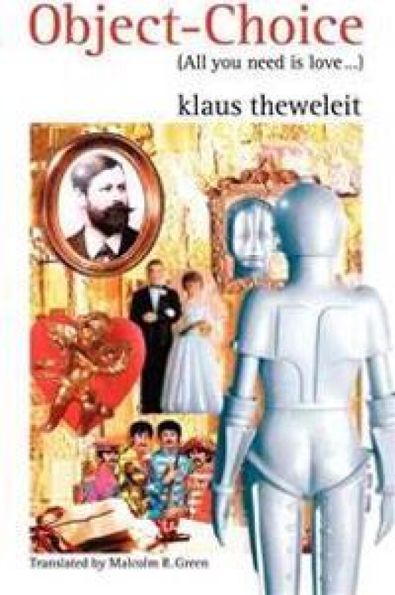 Object-Choice (All You Need Is Love ...)