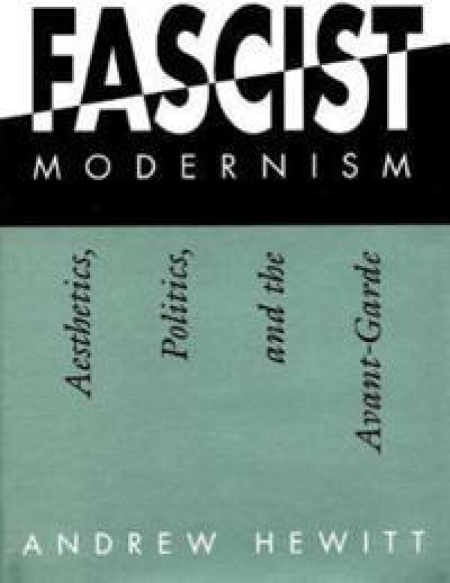 Fascist Modernism