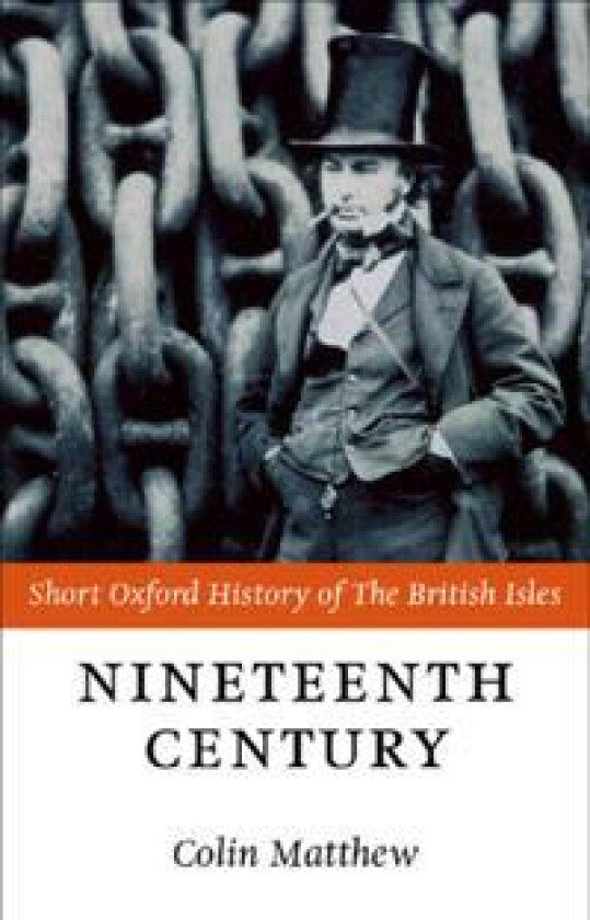 The Nineteenth Century