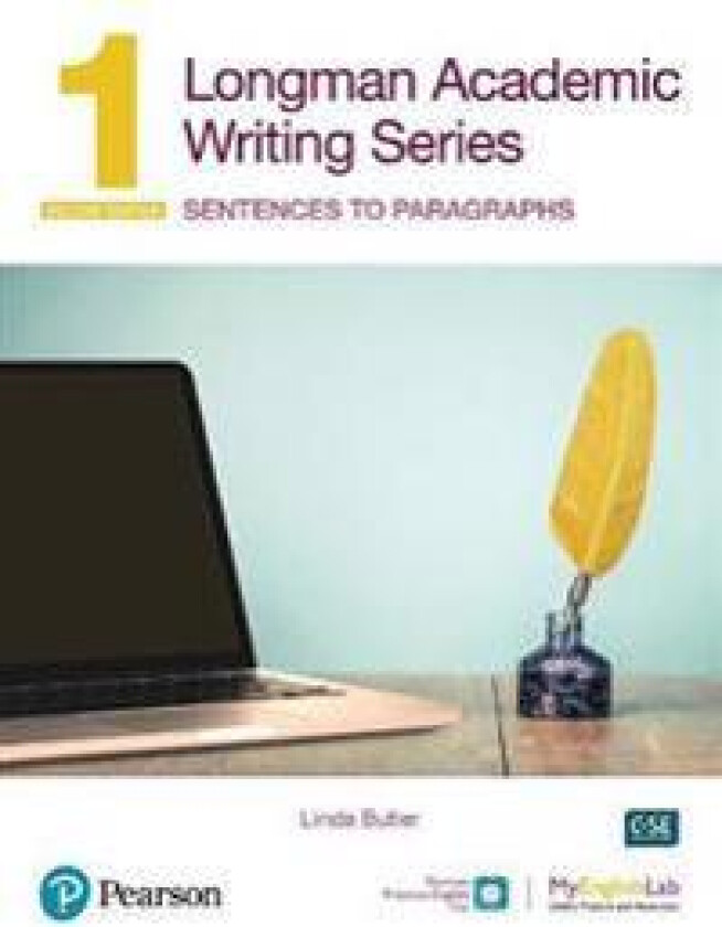 Longman Academic Writing Series