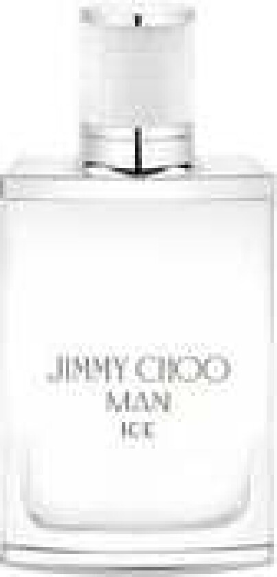 Jimmy Choo Man Ice Edt 50ml