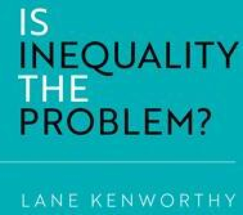 Is Inequality the Problem?